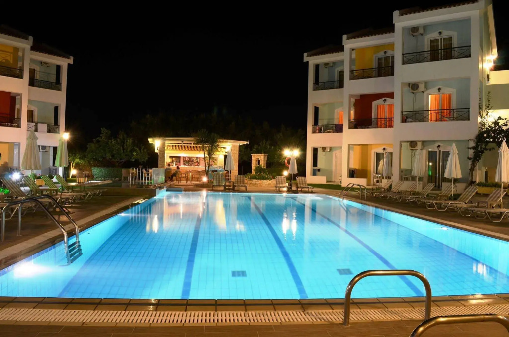 Maistrali Hotel Zante