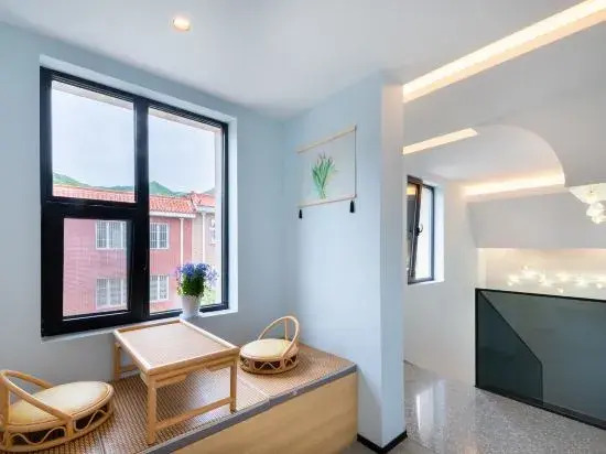 Tianjin Sparrow Ideal Homestay