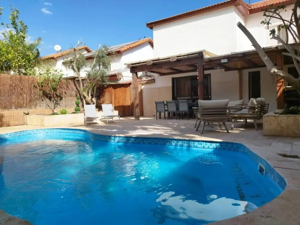 YalaRent Fruit Tree Villa - Private Pool