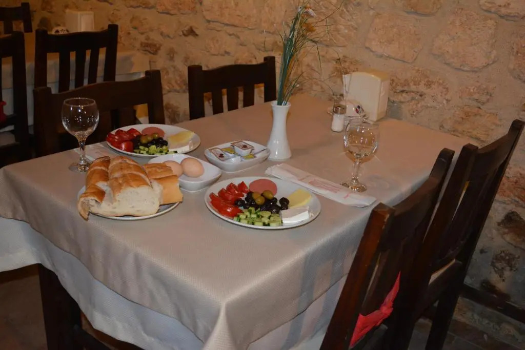 Osmanli Marco Pasha Hotel