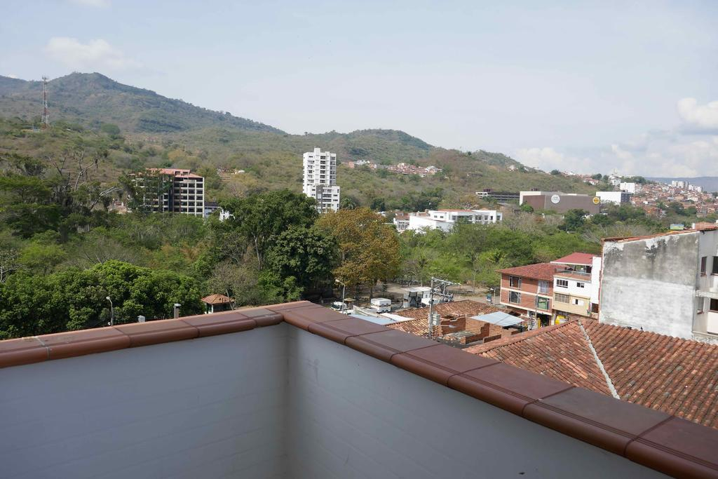 Hotel Puerto Bahia