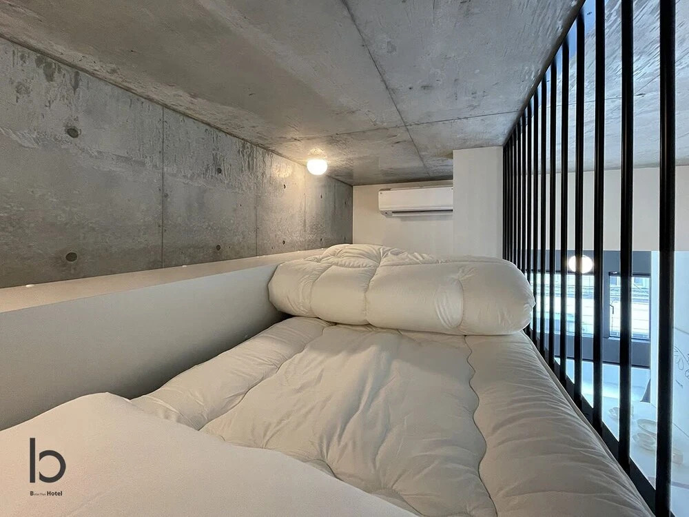 b hotel Neko Yard