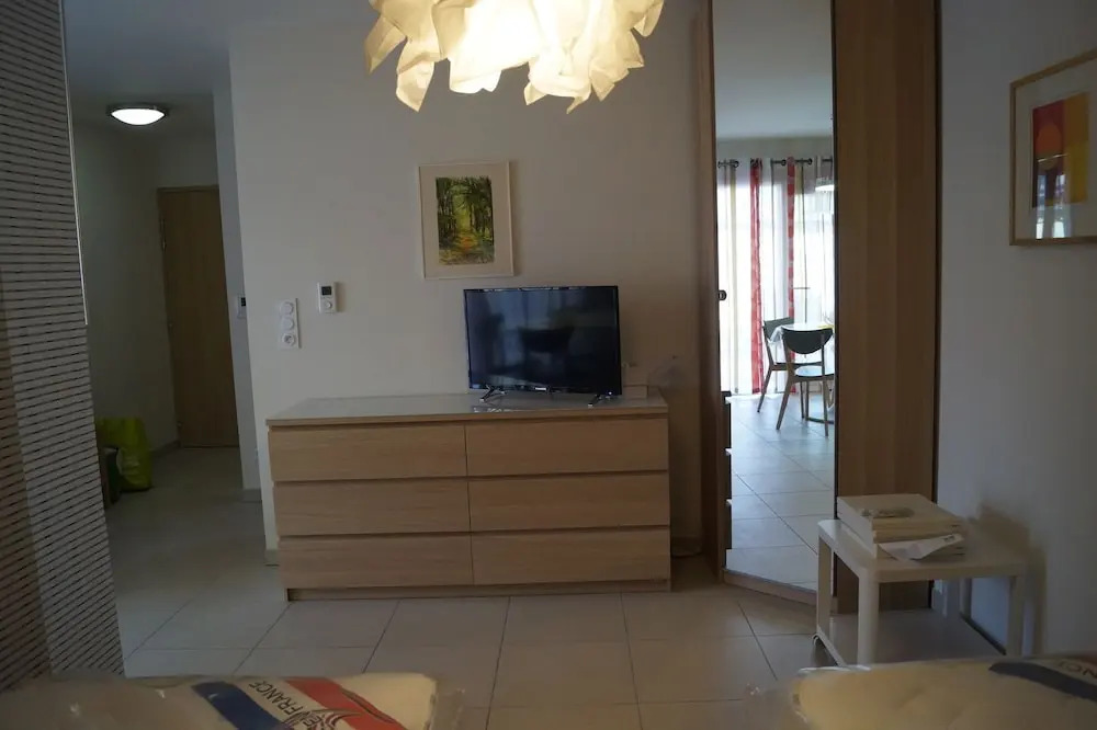 Studio de Vacances à Morteau