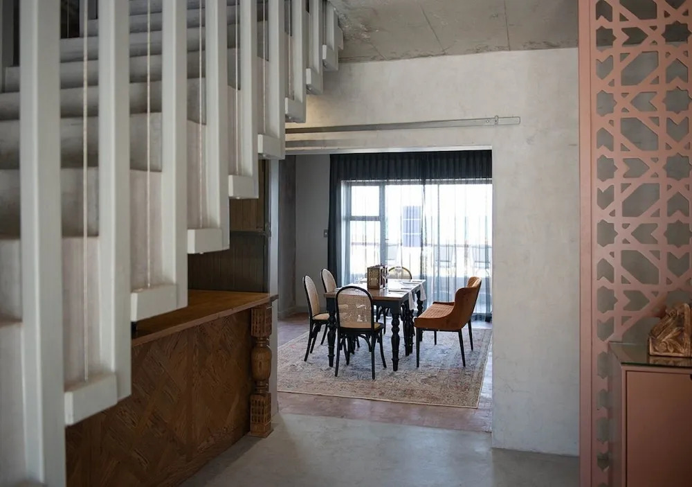Belle Maroc Boutique Hotel