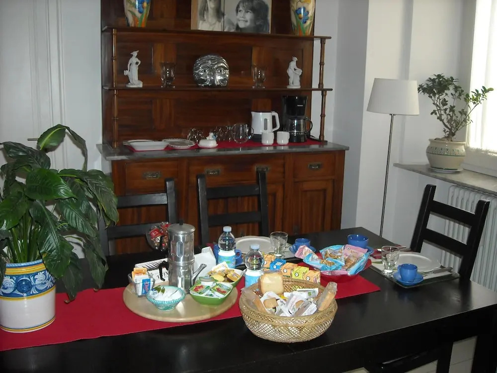 B&B La Scelta