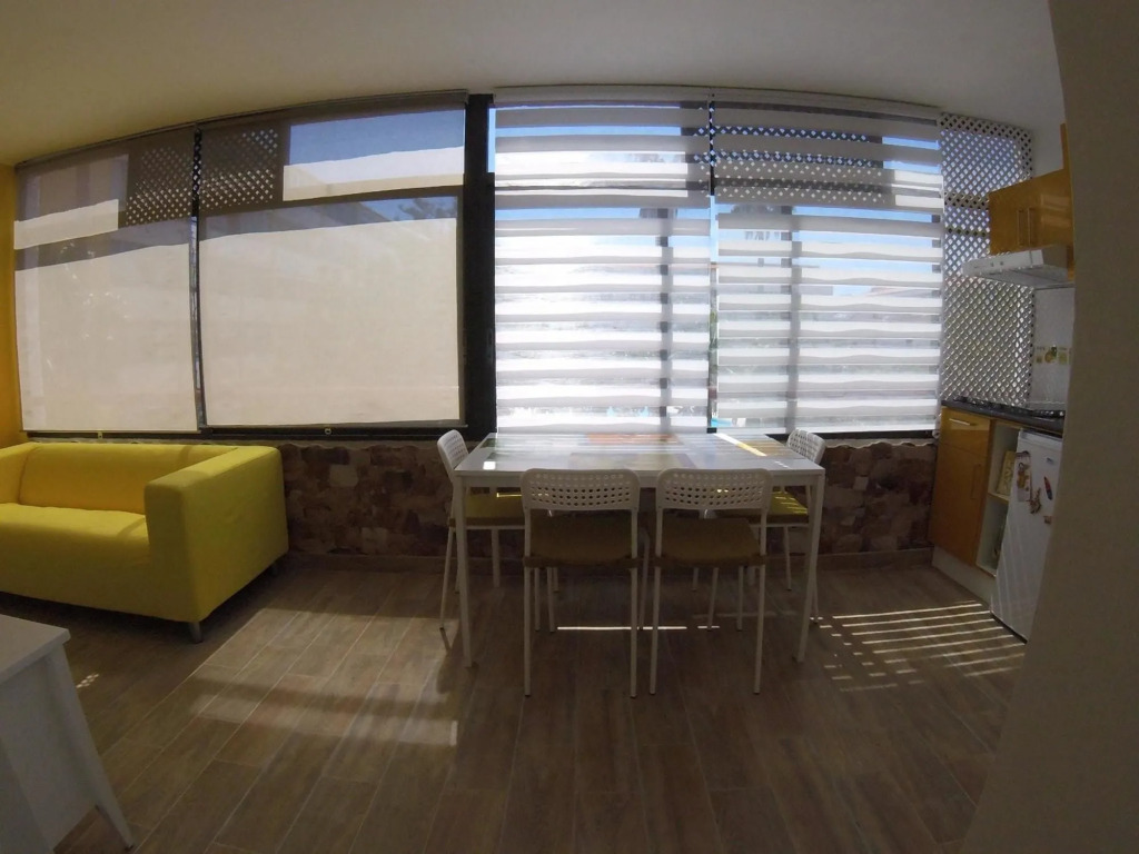 Apartment With 2 Bedrooms in Arona, With Wonderful Mountain View, Pool