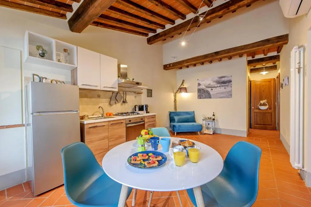 Residenza dEpoca La Rosa