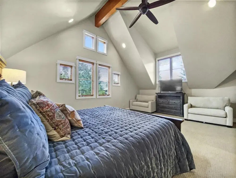 Westridge Townhome