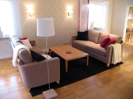 Pensionat Villa Orrbacken