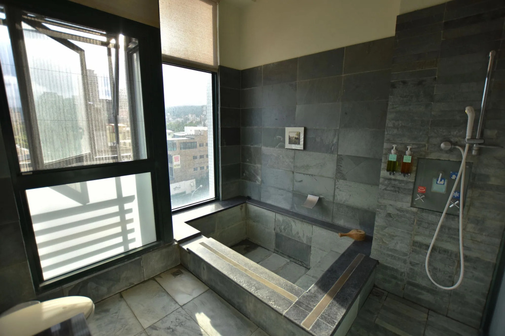Duoai Hot Spring Hotel