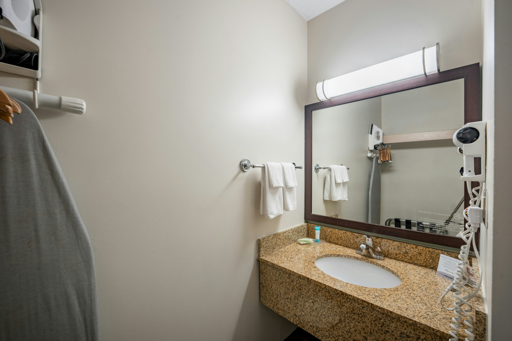 HFX Airport Hotel