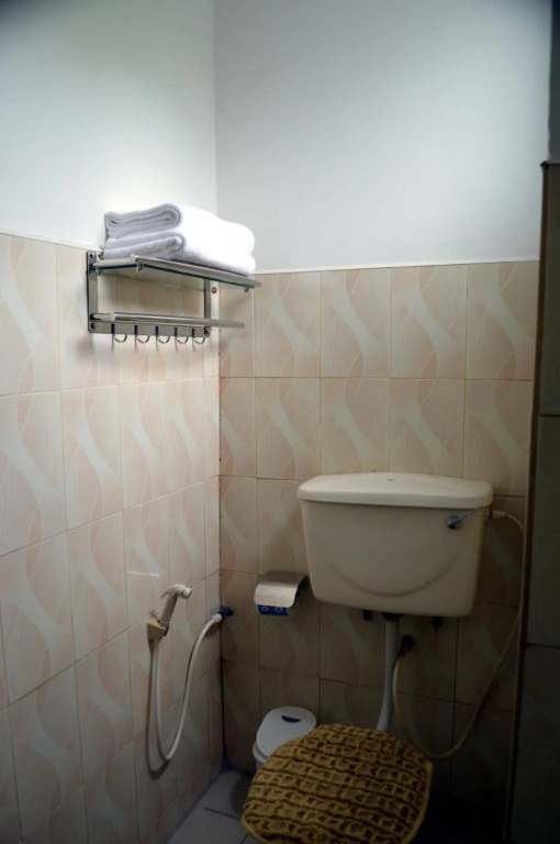 Cinnamon Airport Residencies