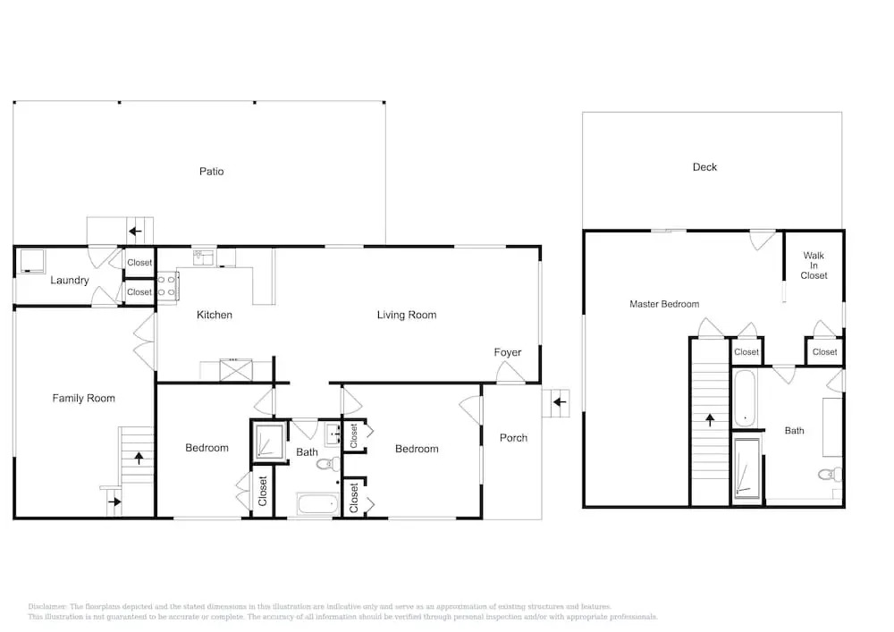 East Austin Bungalow - 3 Br Home