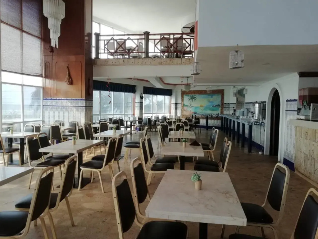 Hotel Costa del Sol