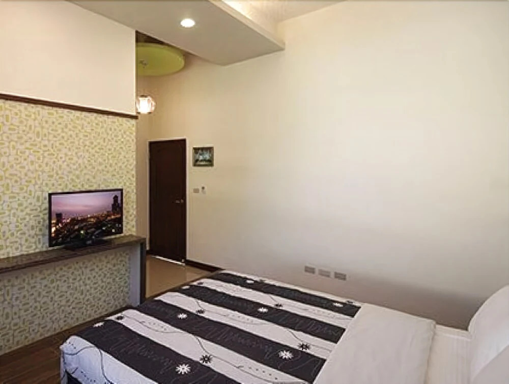 Jing Long Homestay