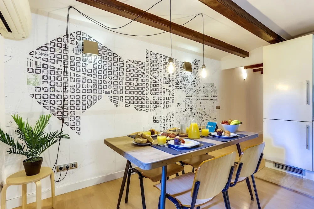 Sweet Inn Apartments Plaza España - Sants