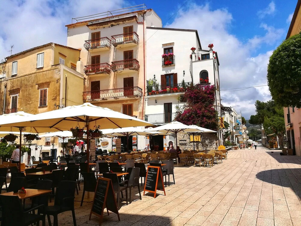 Casa Mimi a Sperlonga
