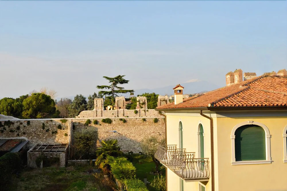 Residenza Corsocangrande25