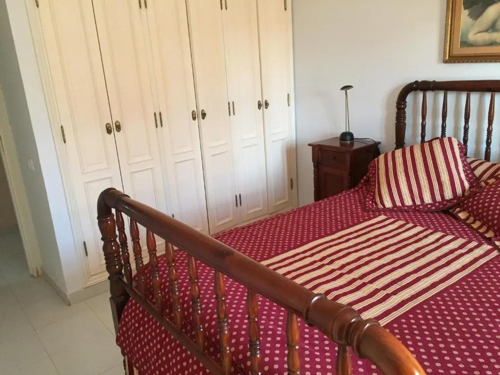 Mi casa