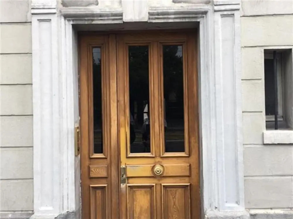 Paris Bessières Porte de Clichy