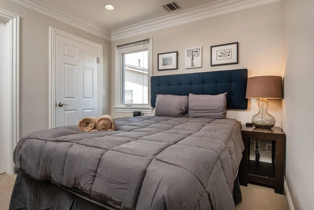 3BR Atwater House Spacious Backyard Sleeps 6