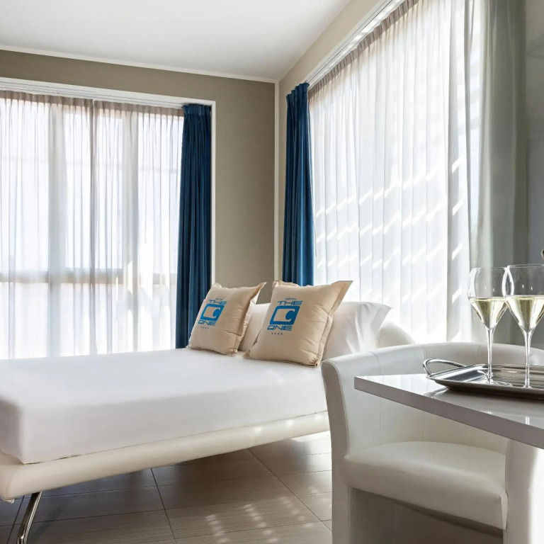 The One Hotel