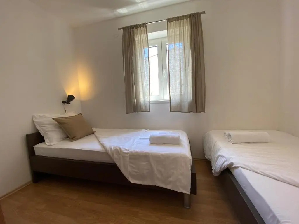 Apartment Braje Opatijska