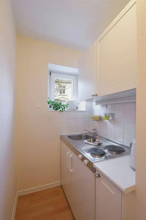 Oberhouse Apartments