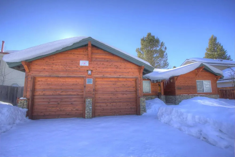 Rock Water Cove by Lake Tahoe Accommodations