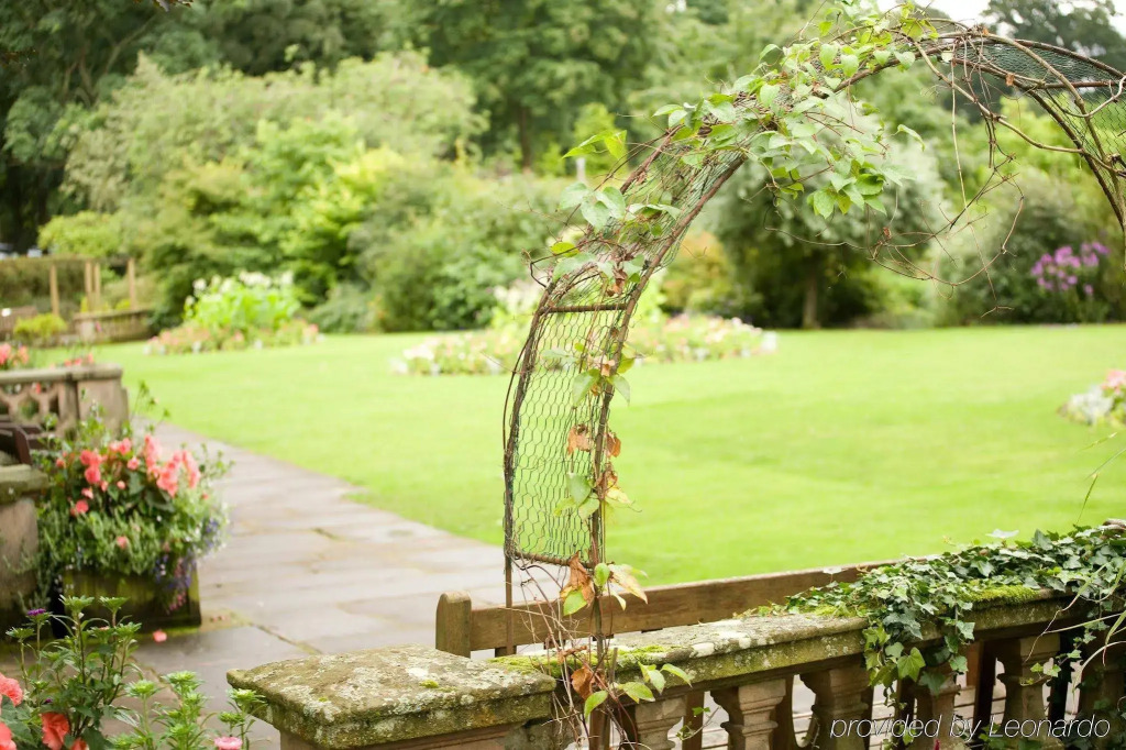 Keswick Country House Hotel