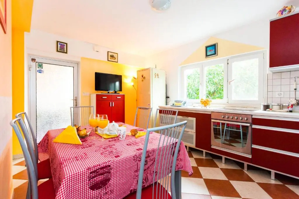 Holiday Home Villa Pindo