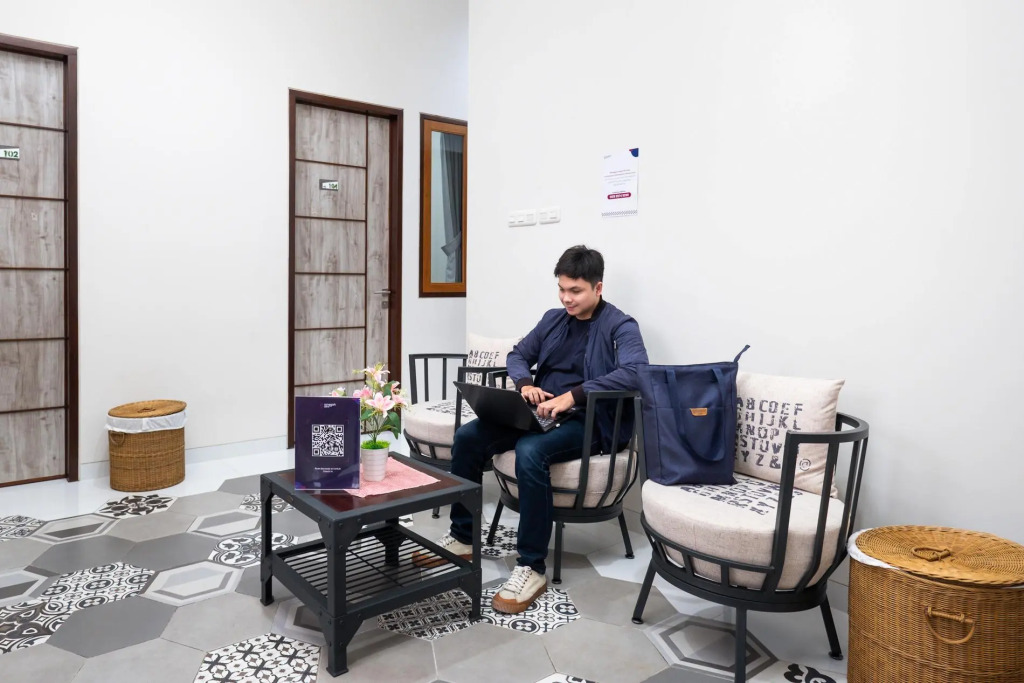 Singgahsini Prestige Tanjung Duren Jakarta Barat
