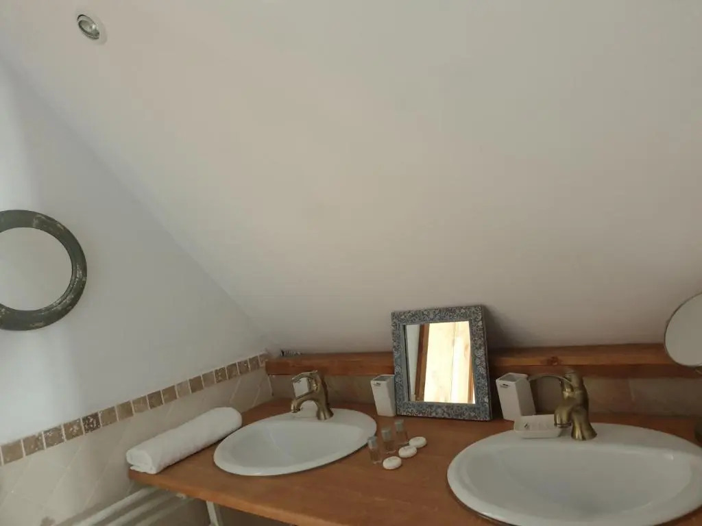 Studio Rasnov Apartaments