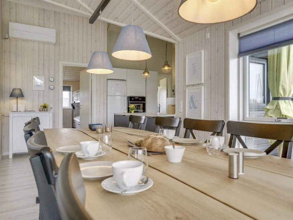 "Fabian" - 1.2km from the sea in NW Jutland