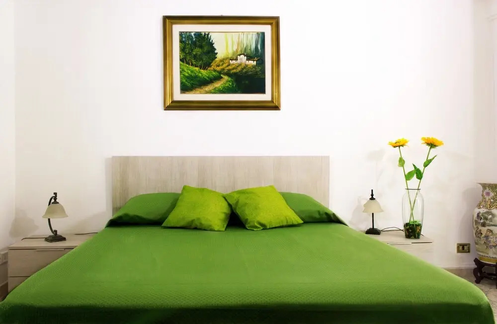 Alessandro's Apartment