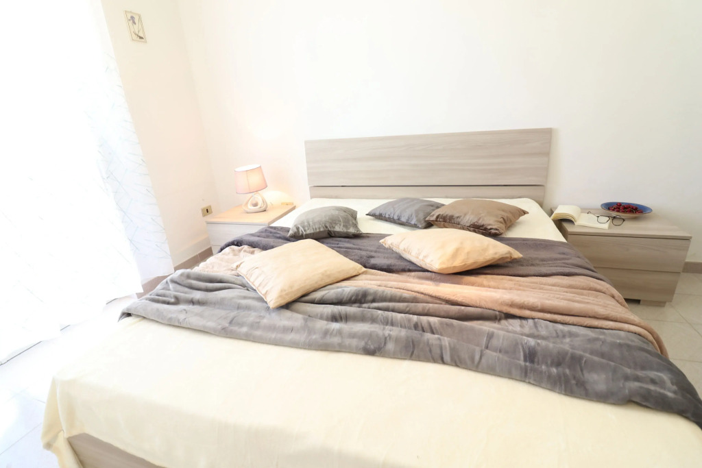 Casa Vacanze Rita 2 a Otranto 5 posti