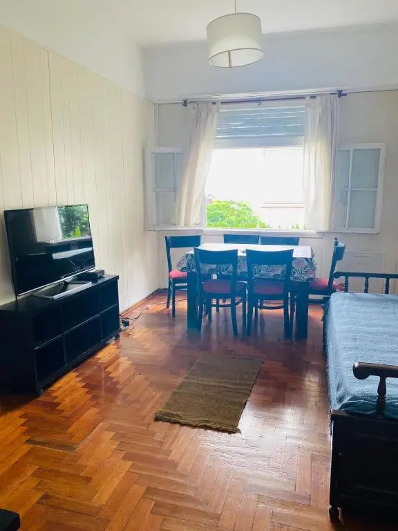 Apartamento Malabia