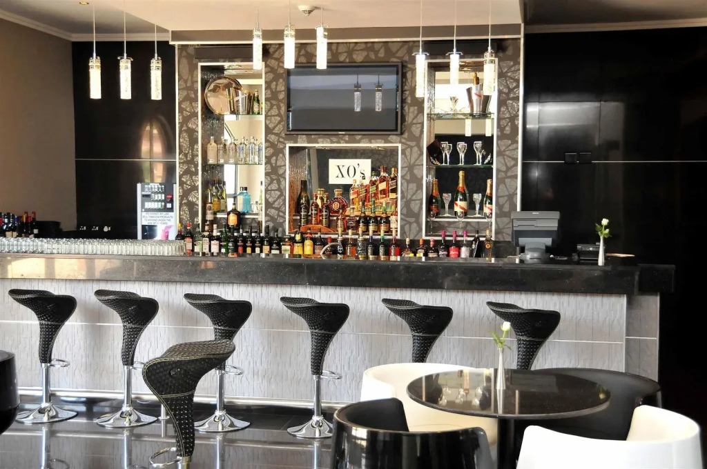 Velmore Hotel & Spa