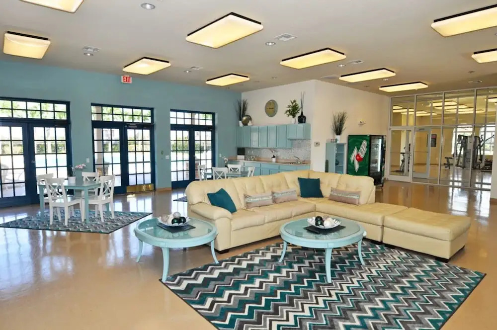 The Shire at West Haven Five-bedroom