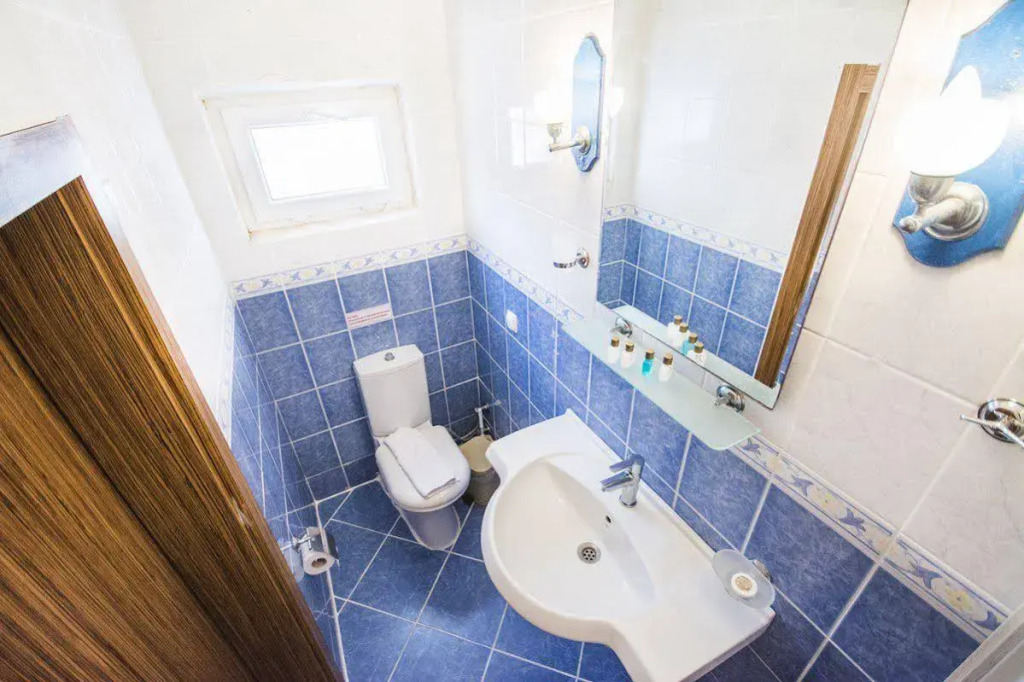 Ladonia Hotels Luna Beach Resort