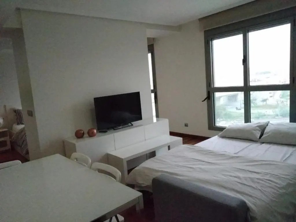 OCEANOGRAFIC LOFT-PARKING - WI-Fi