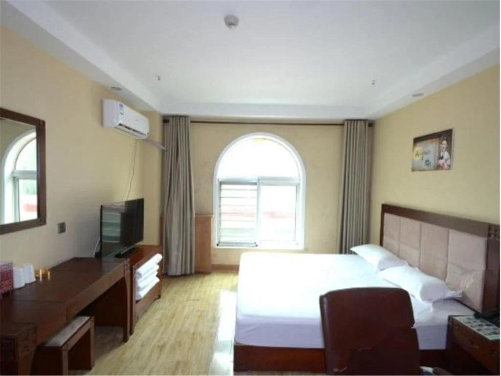 Haitian Yingshi Resort Baiyangdian