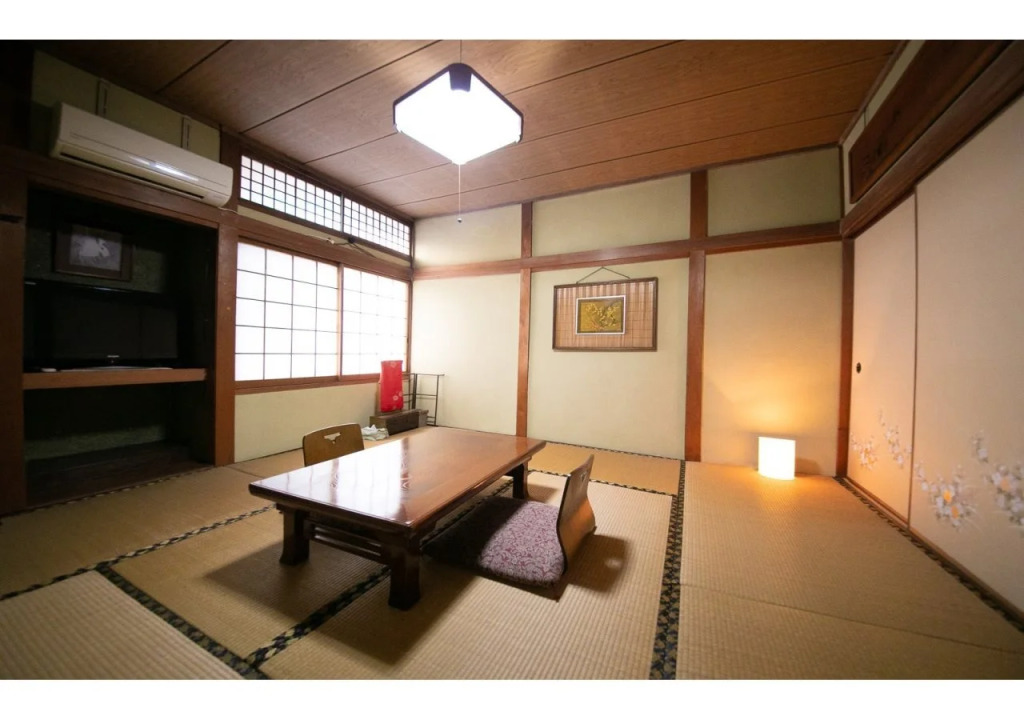 Kikaku Ryokan Beppu