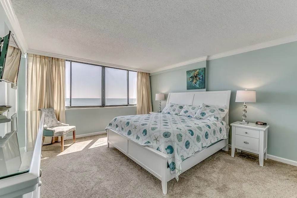 Carolina Dunes 504 2 Br condo by RedAwning