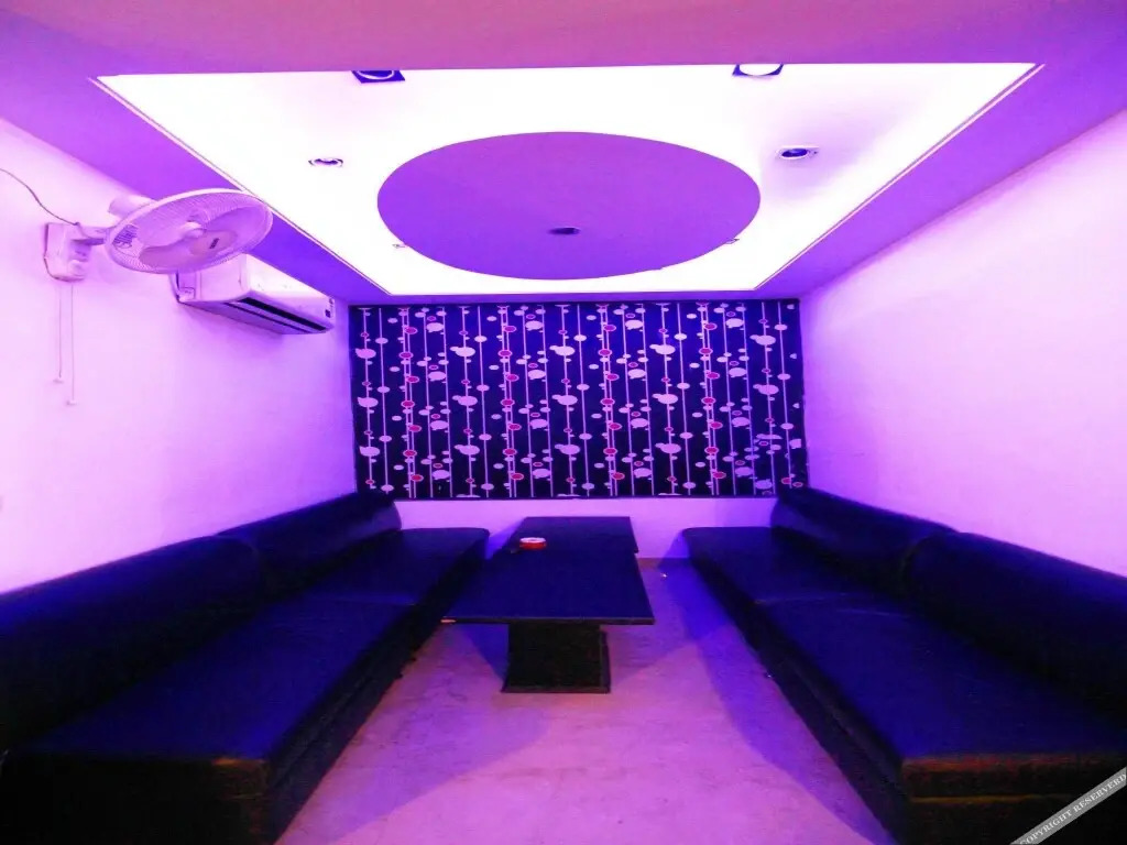Hotel Galaxy