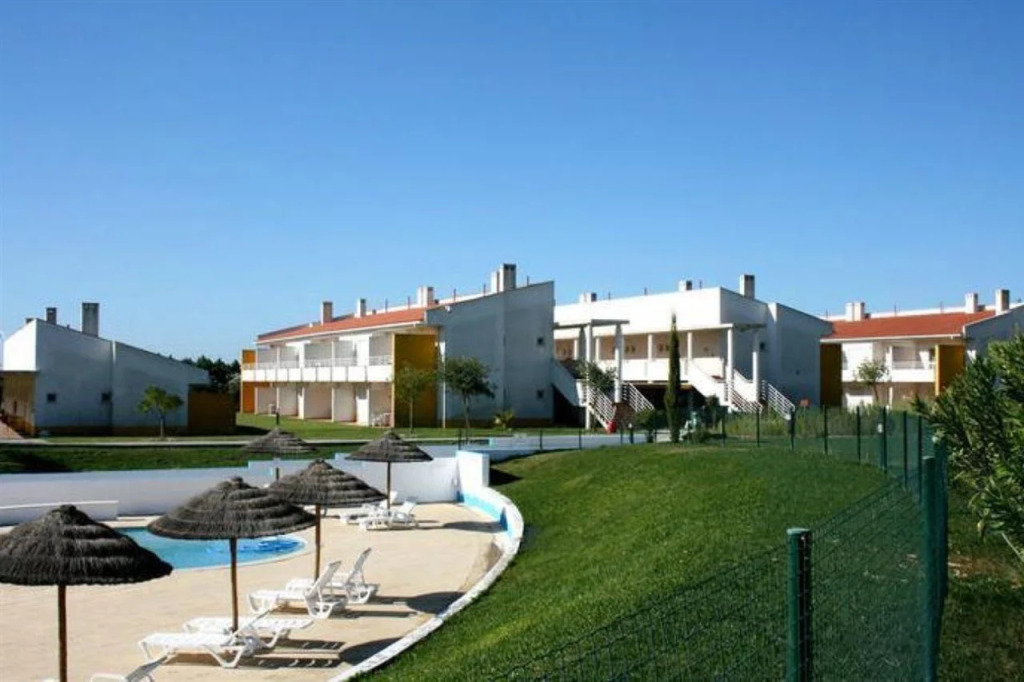 Aldeamento Turístico de Palmela