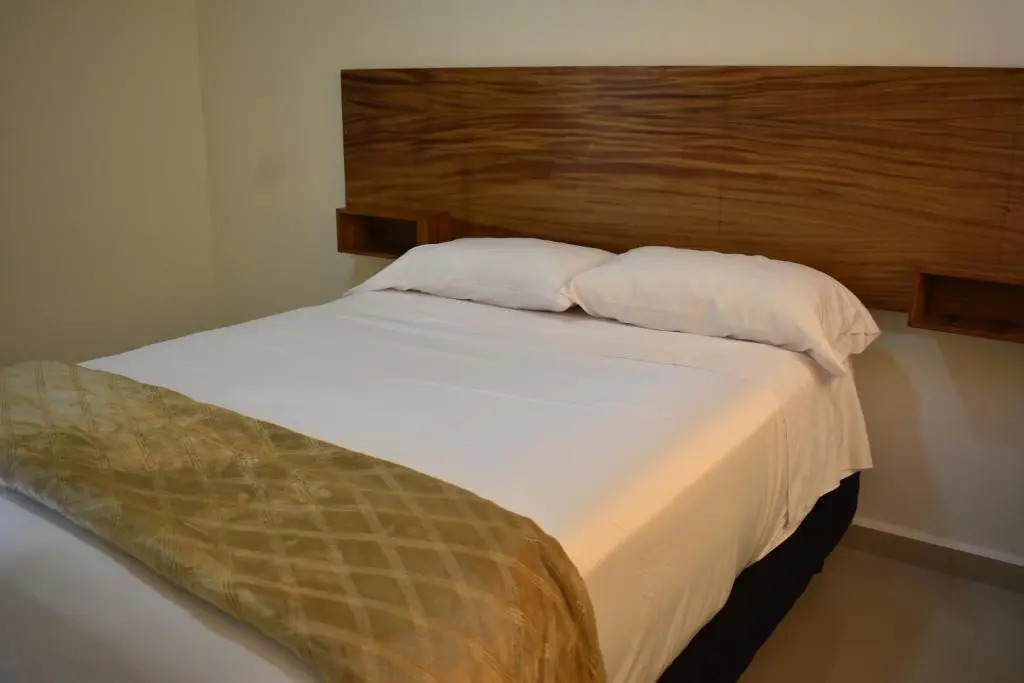 Casa Bonanza para 8 personas en Playa del Carmen