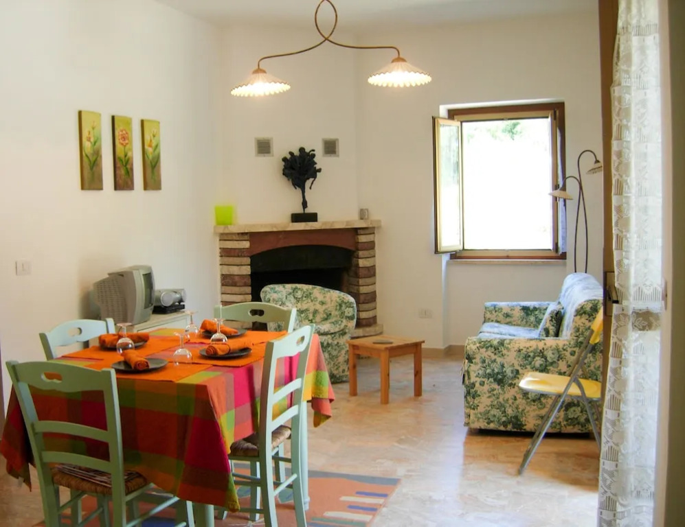 Casa lArcobaleno