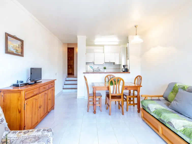 Apartment Els Jardins