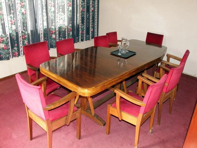Helpmin Hotel